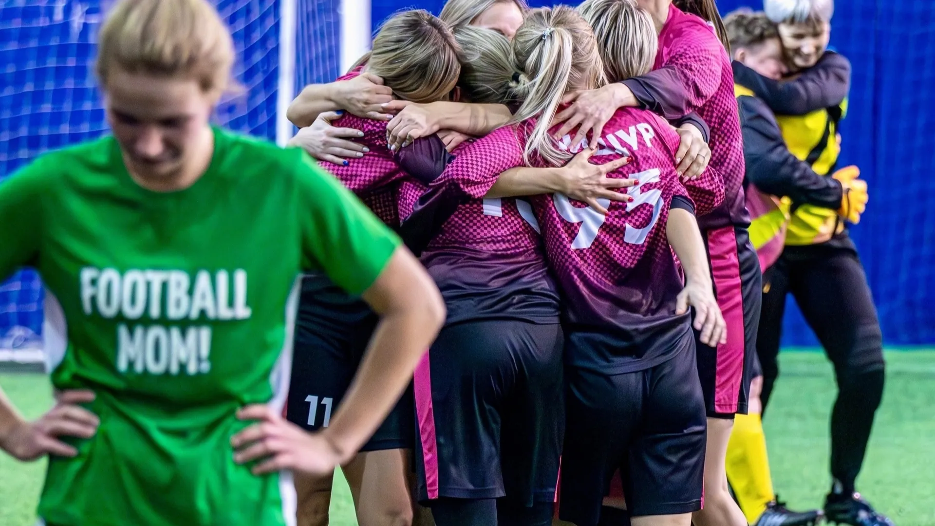 Фото: пресс-служба администрации г. о. Домодедово