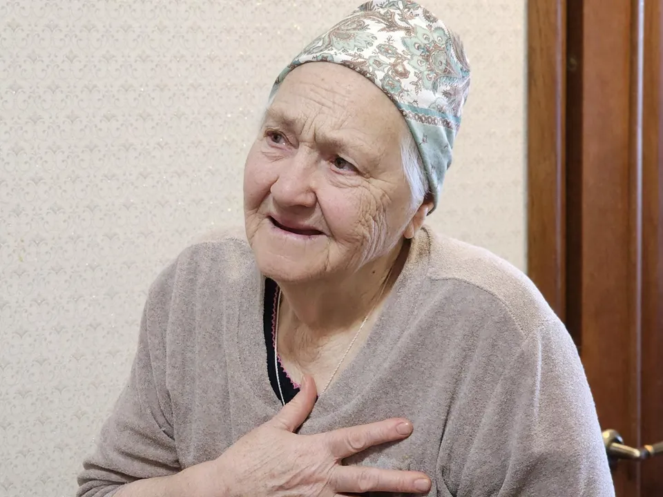 Фото: Валерия Тингаева