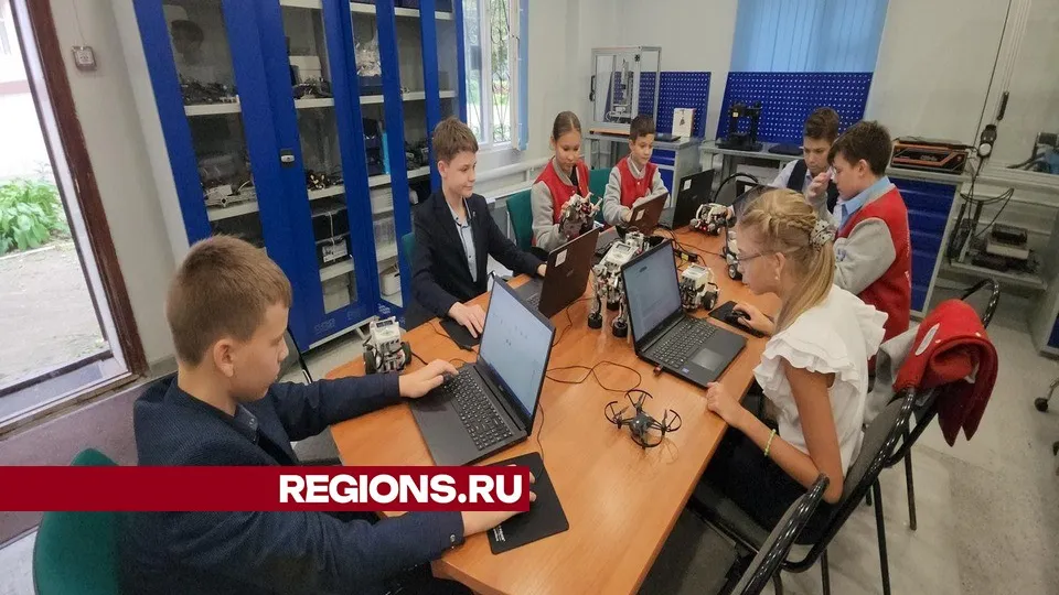 Фото: Никита Сморкалов