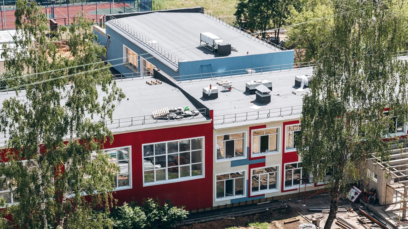 Фото: пресс-служба Администрации г.о. Щелково