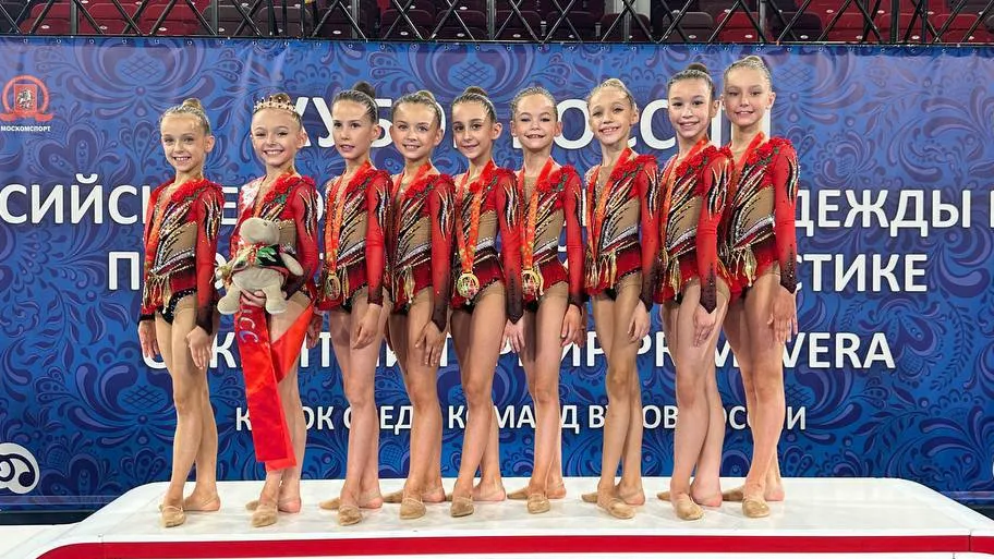 Фото: ЦСШ №1