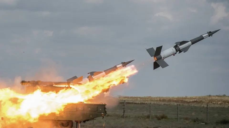 Фото: РИА Новости/Михаил Мокрушин