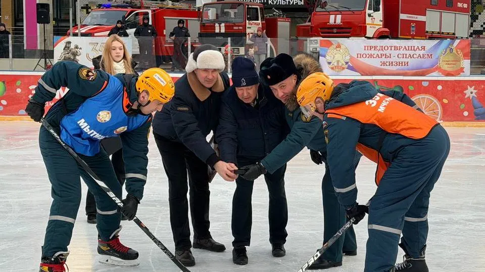 Фото: t.me/net_pojara_mytichi