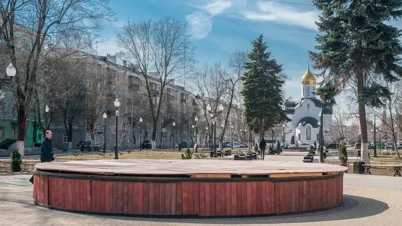 Наталья Николаева / Пресс-служба администрации Балашихи