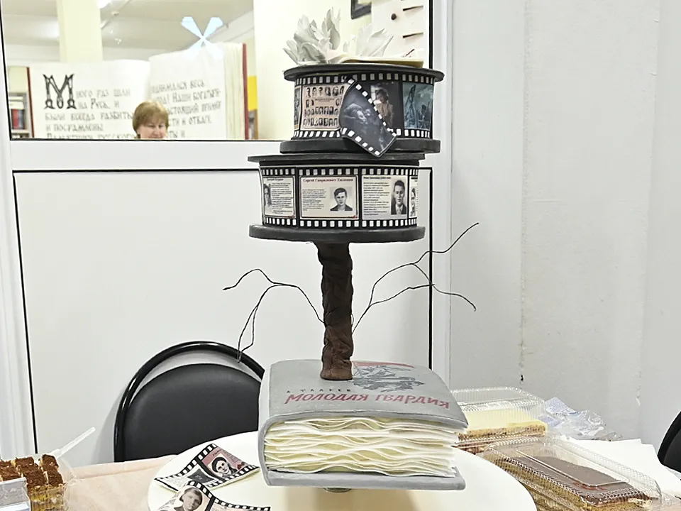 Фото: Сергей Демянюк