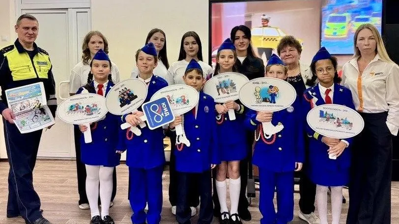 пресс-служба го Красногорск