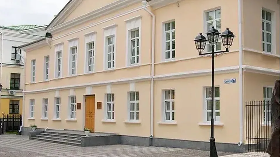 Фото: vk.com/МУК «Подольский краеведческий музей»