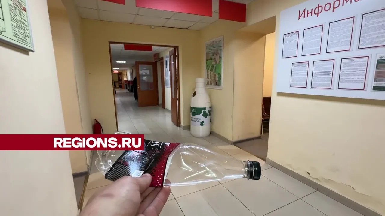 Фото: Ксения Казакова