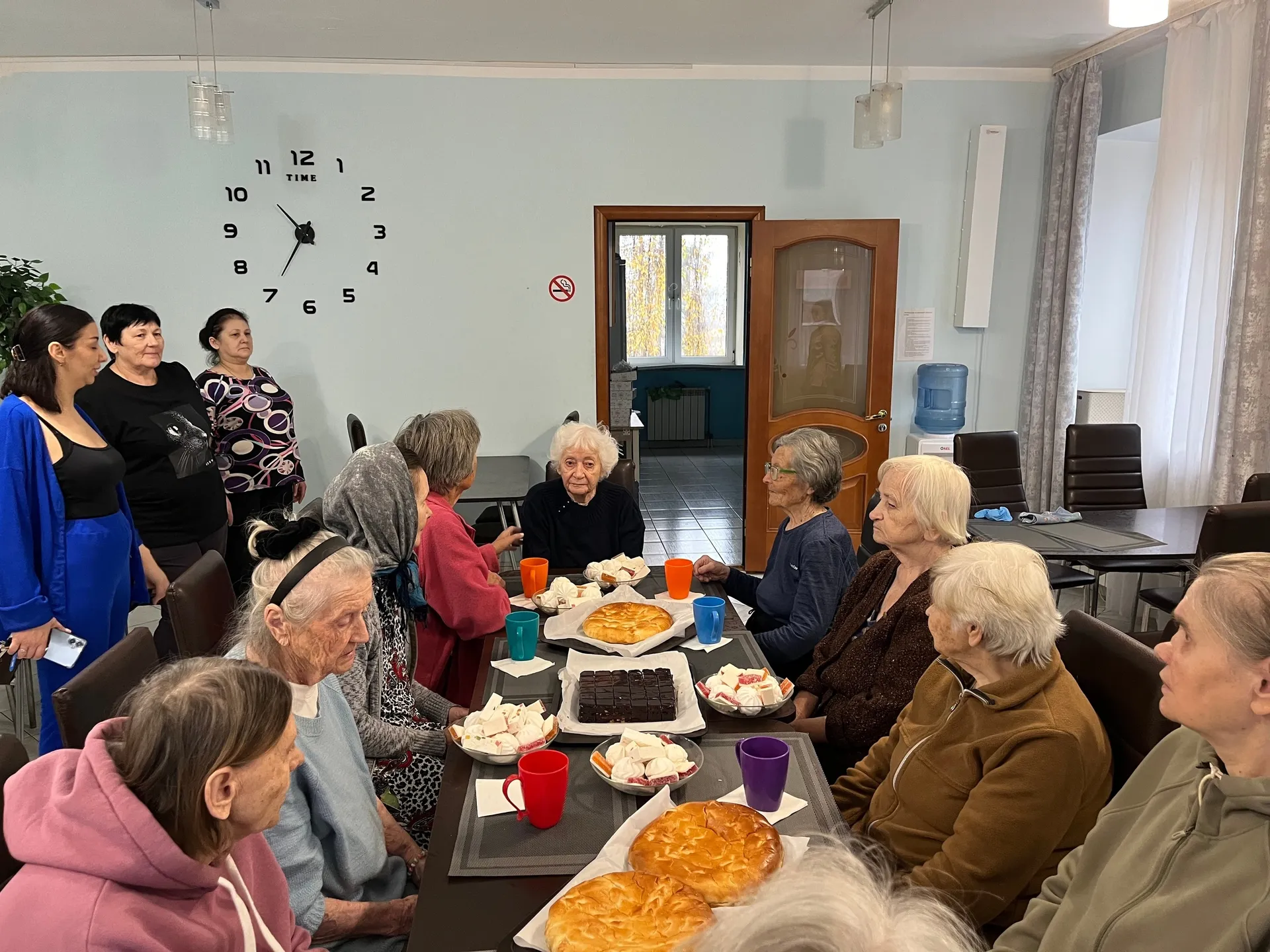 Фото: Колледж «Подмосковье»