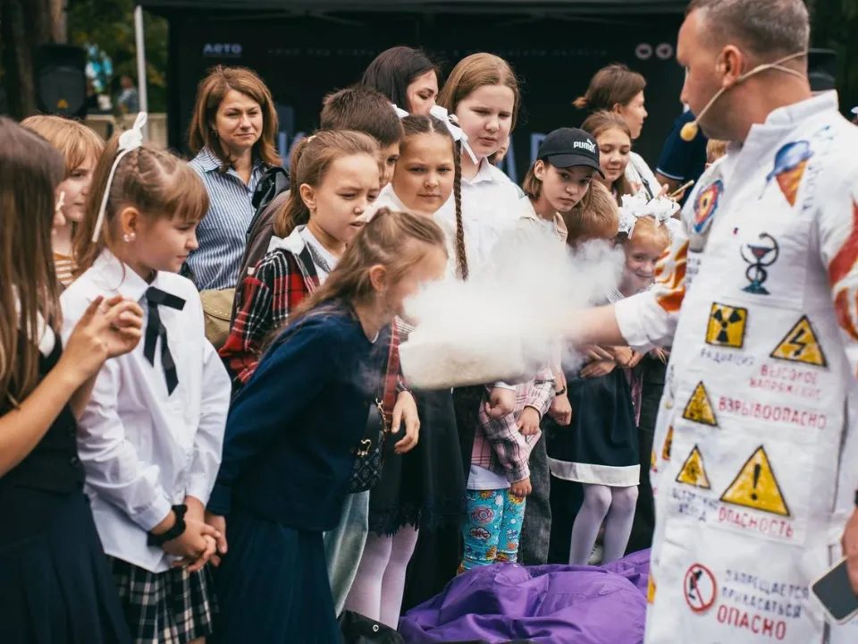 Фото: t.me/parkikrasnogorska_official