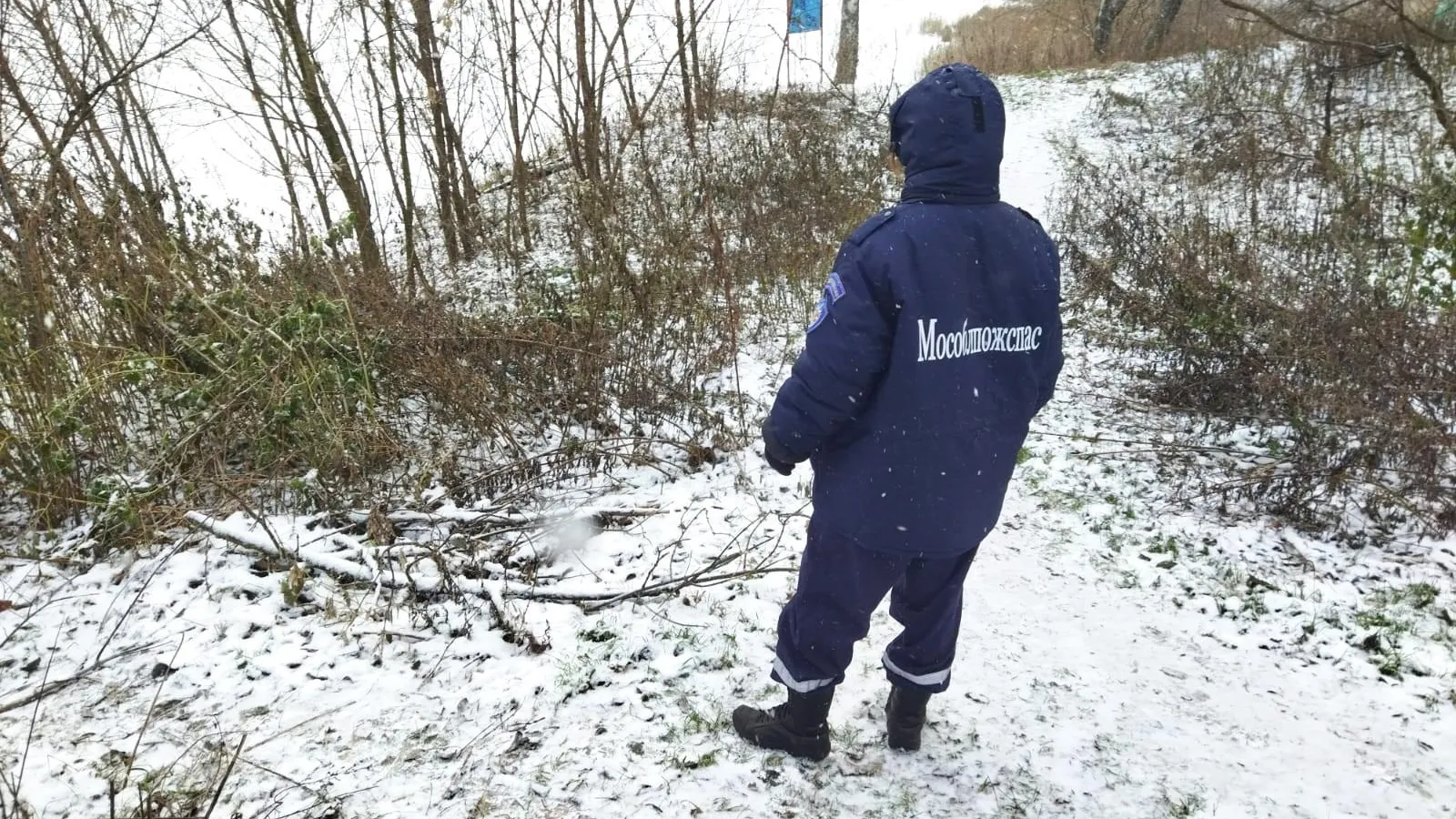 ГКУ МО "Мособлпожспас"