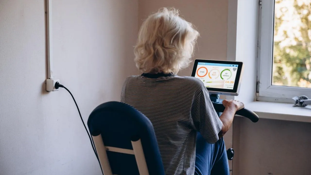 Пресс-служба Минздрава МО