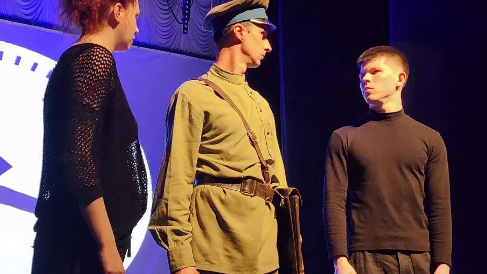 Фото: МедиаБанк Подмосковья/Наталья Дорошева