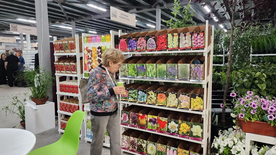 Фото: Ирина Моисеева