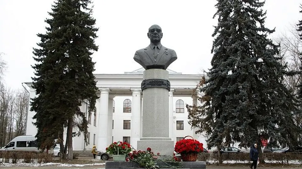 Фото: пресс-служба администрации г.о. Воскресенск