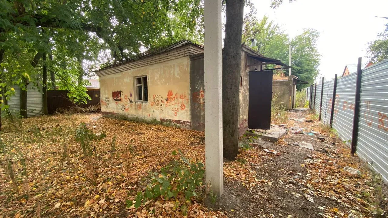 Бывшее здание амбулатории выставили на аукцион в Подмосковье