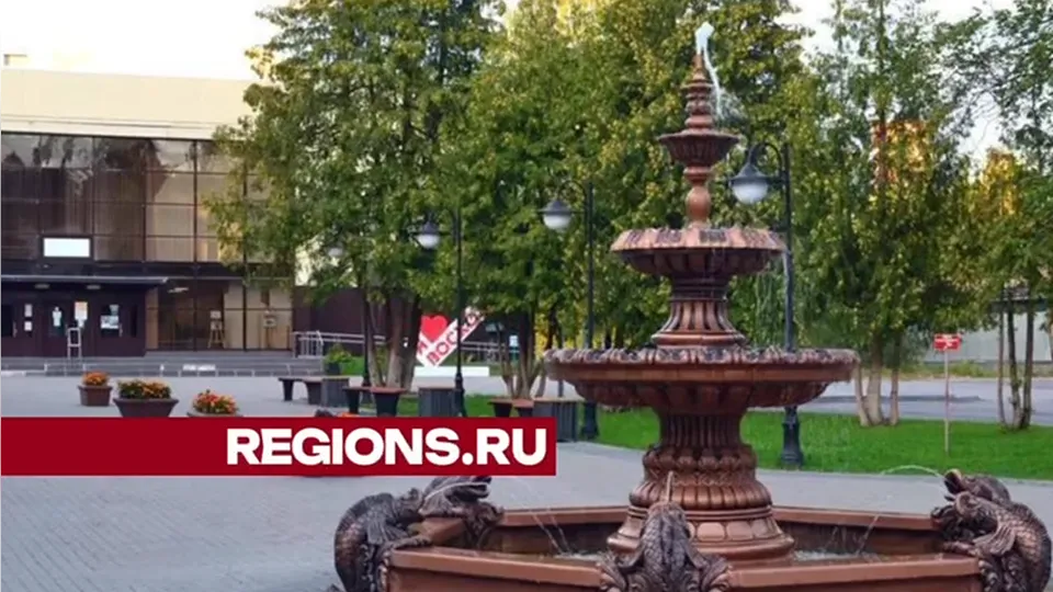 Фото: Ксения Афонина