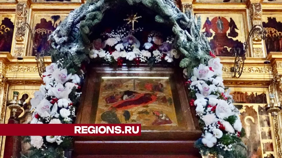 Фото: Дарья Леонова