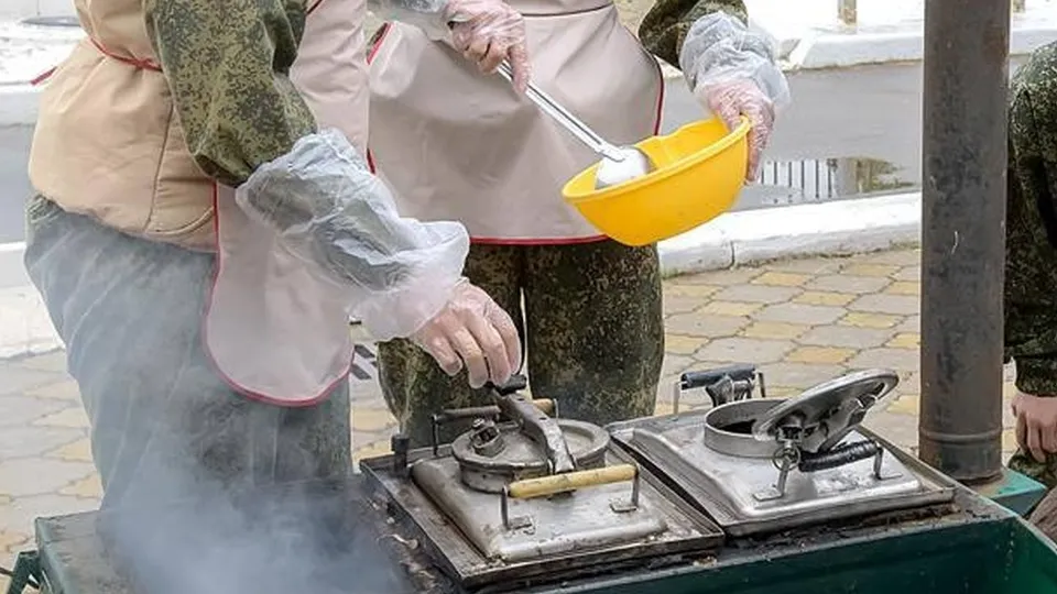 Фото: пресс-служба администрации г.о. Подольск