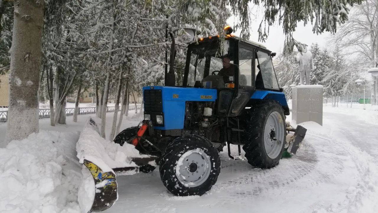 МедиаБанк Подмосковья/Анастасия Новак
