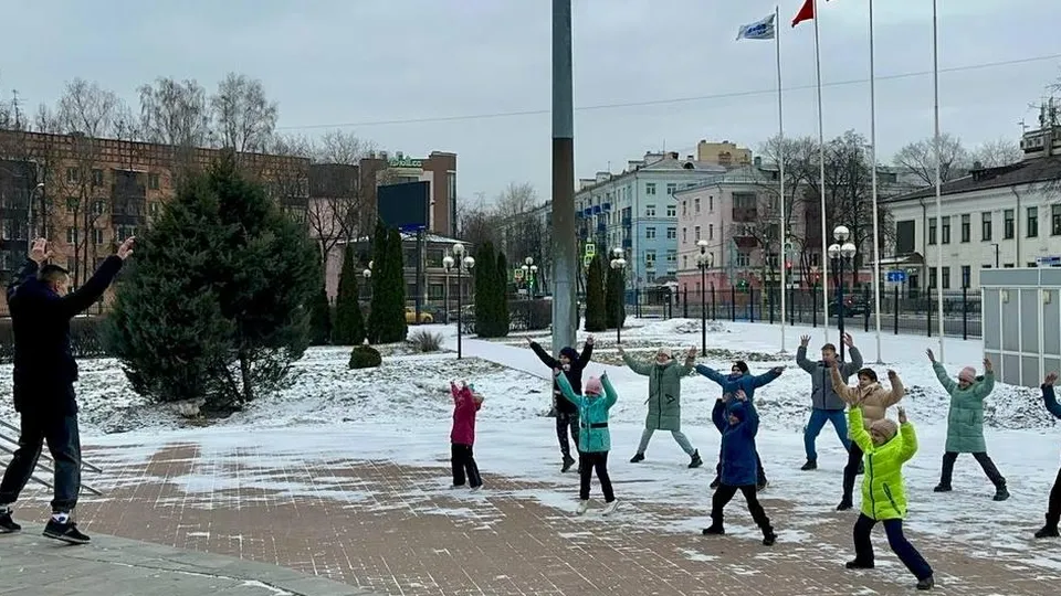 Фото: администрация городского округа Люберцы