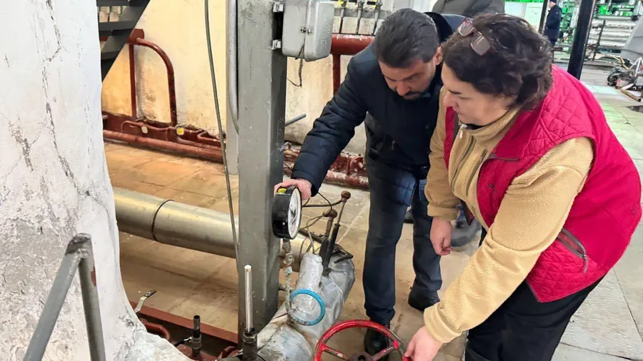 Фото: пресс-служба администрации Рузского г.о.