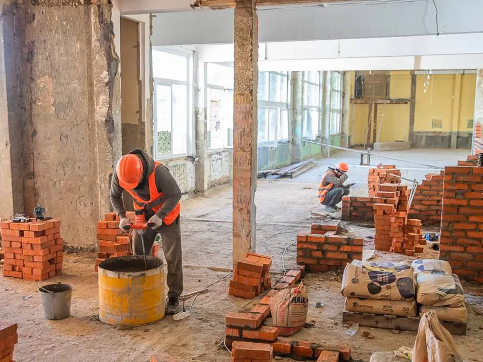 Фото: пресс-служба администрации Одинцовского г.о.