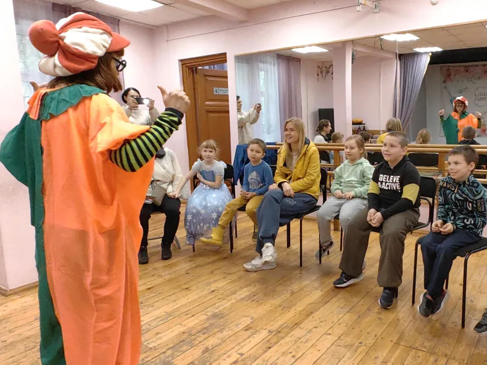 Фото: REGIONS/Елена Катасонова