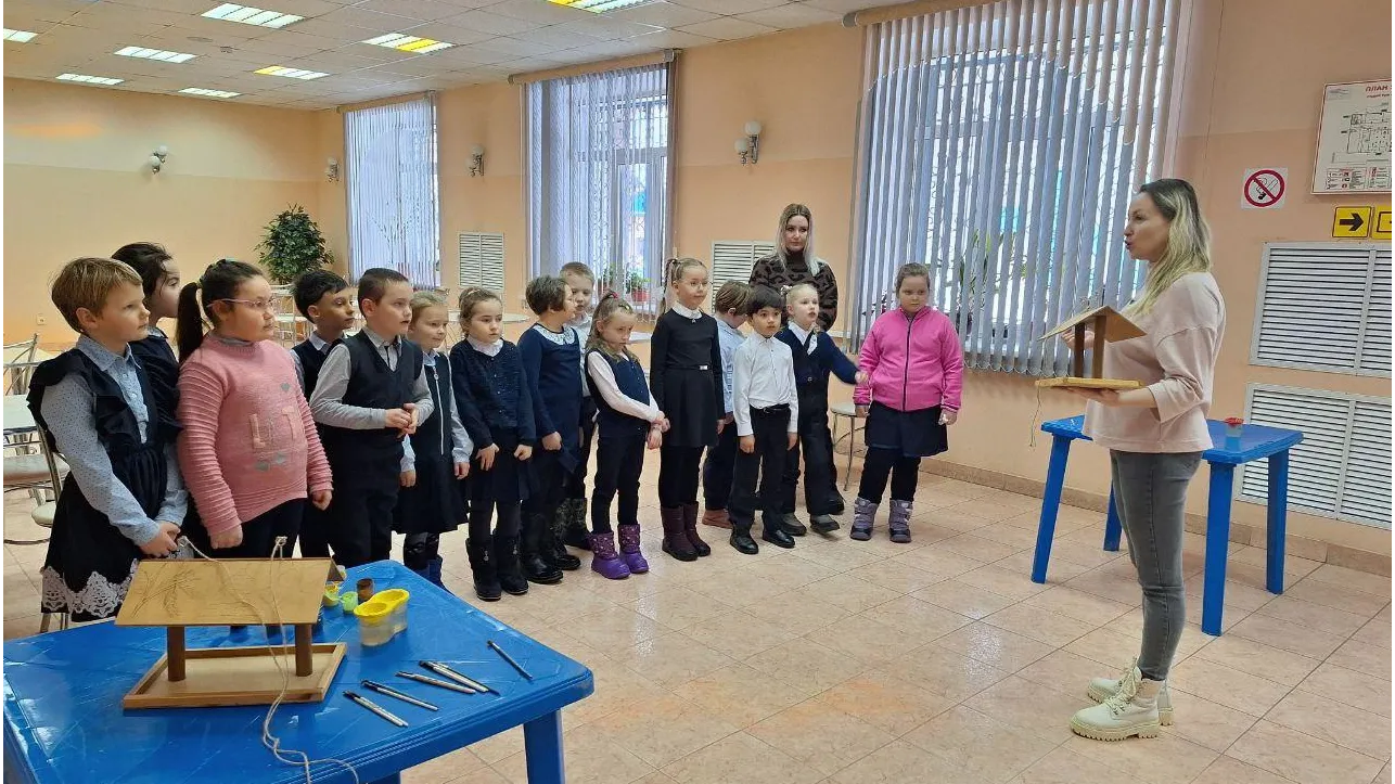 Фото: ДК им. В.Н. Леонова