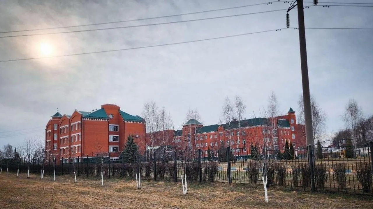 МедиаБанк Подмосковья/Ольга Антонова