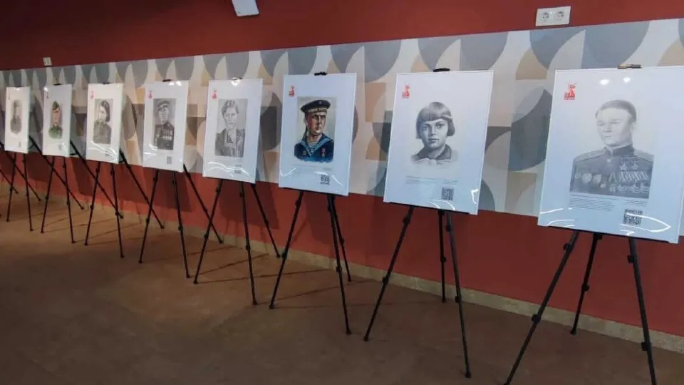 Фото: Домодедовская детская школа искусств