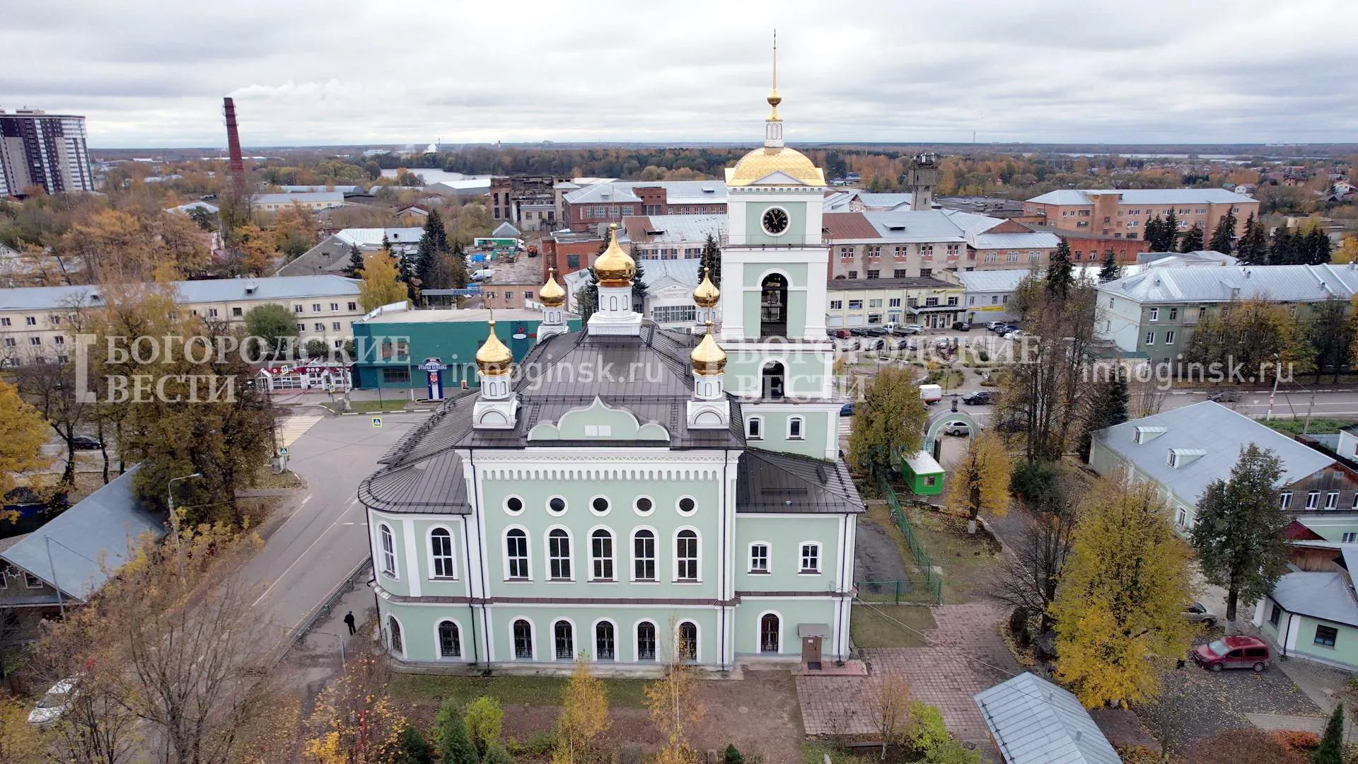 Фото: Ксения Борцова