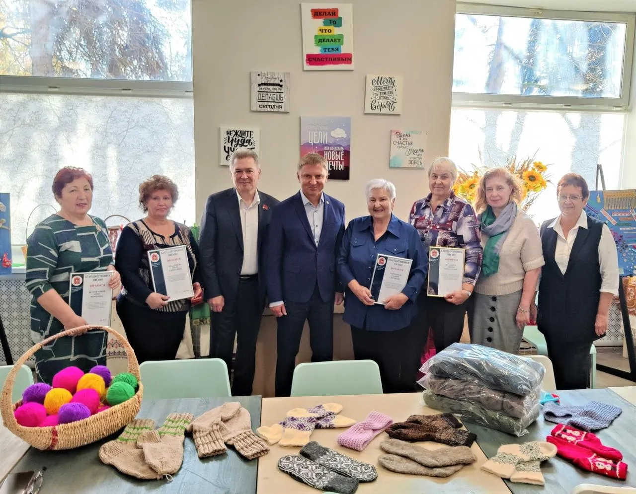 Фото: Совет депутатов городского округа Лыткарино