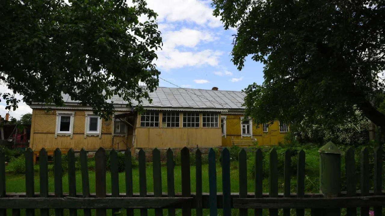 «Udm-info»: цыгане в Удмуртии ведут спокойный и закрытый образ жизни