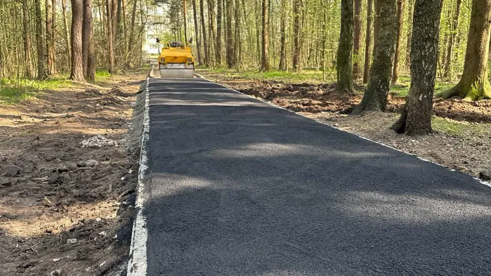 Фото: пресс-служба администрации г.о. Электросталь