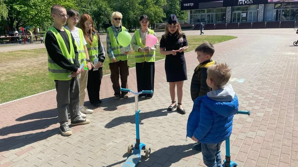 Фото: Министерство образования Московской области