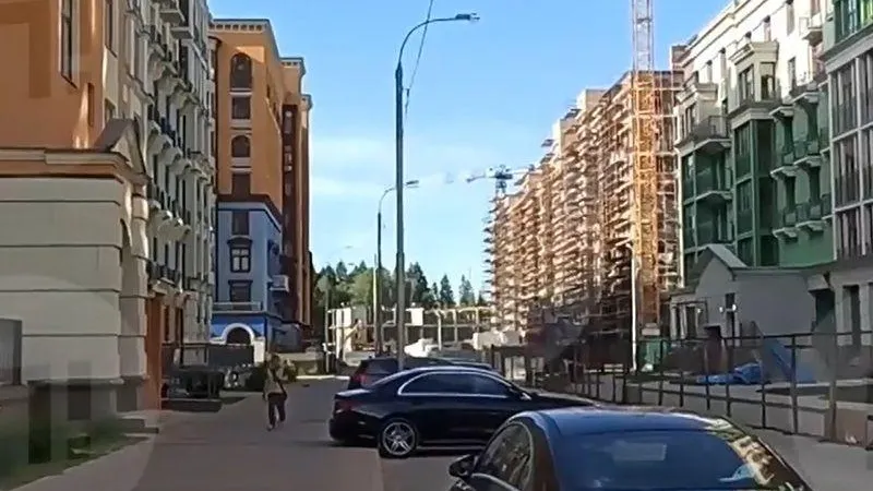 Пожарная сигнализация сводит с ума владельцев квартир в жилом комплексе Красногорска