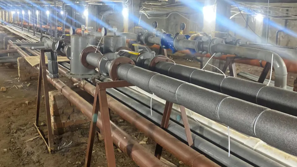 Фото: Министерство жилищно-коммунального хозяйства МО