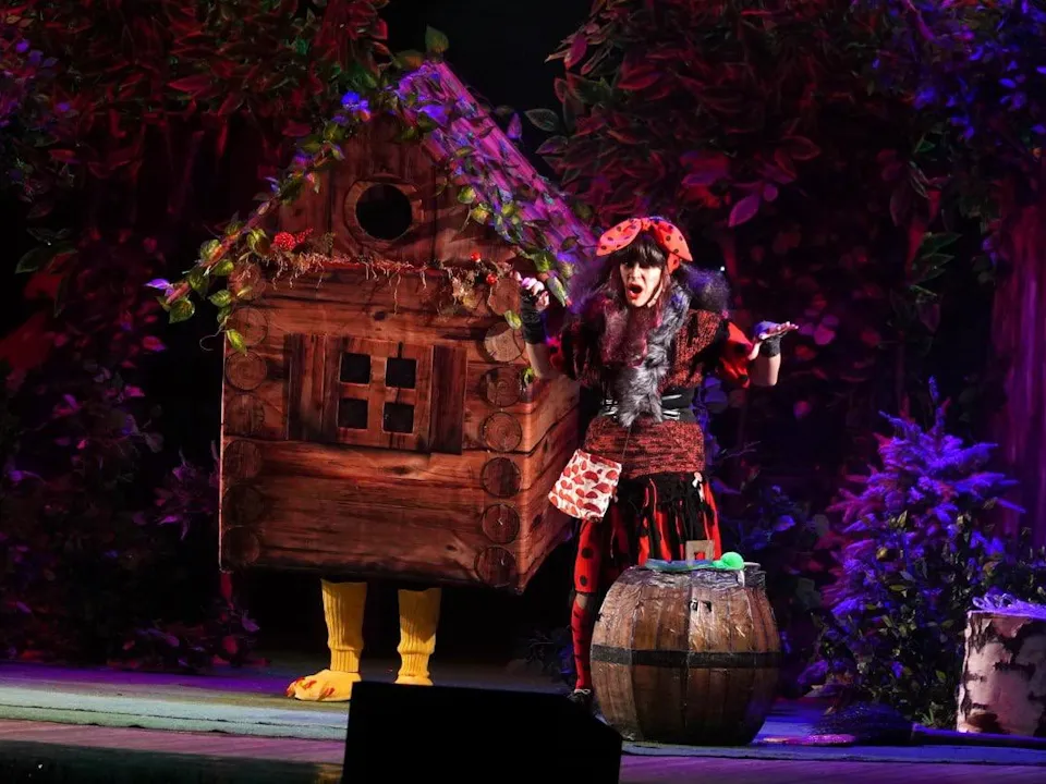 Фото: пресс-служба администрации г.о. Чехов