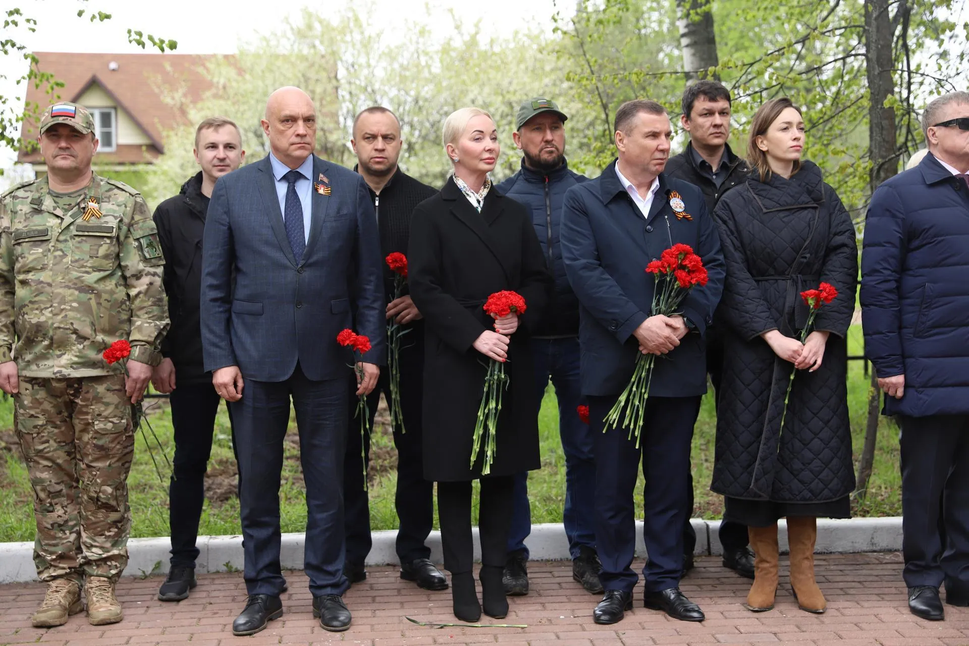 Пресс-служба администрации городского округа Солнечногорск