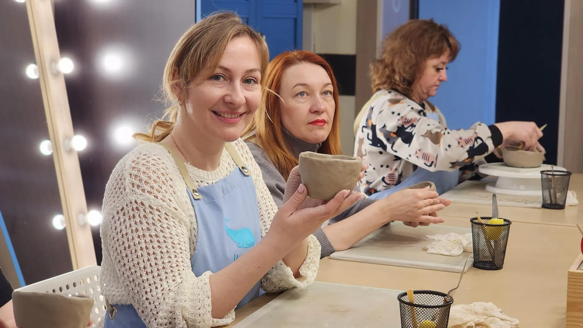 Валерия Тингаева