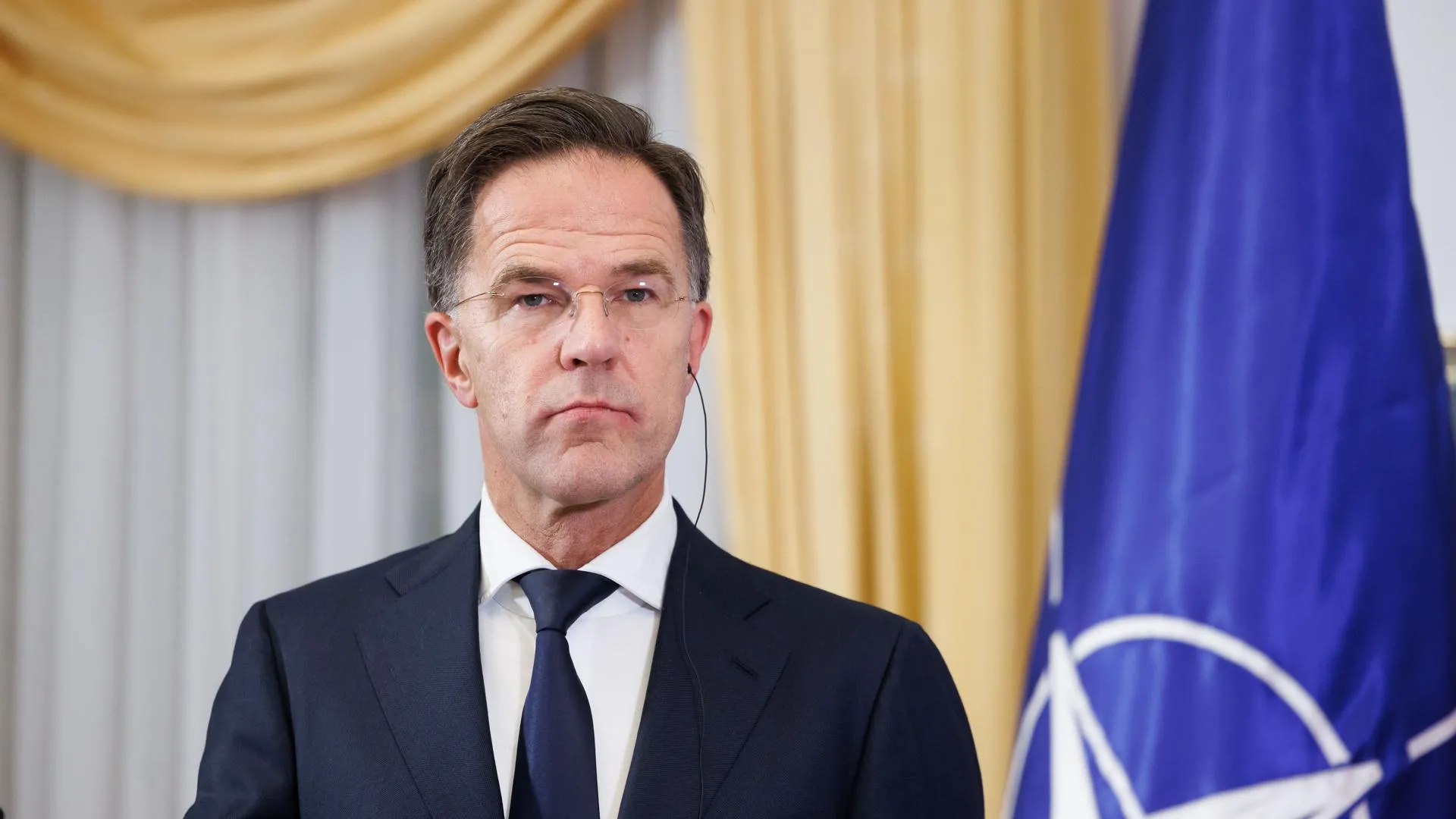Mark Rutte