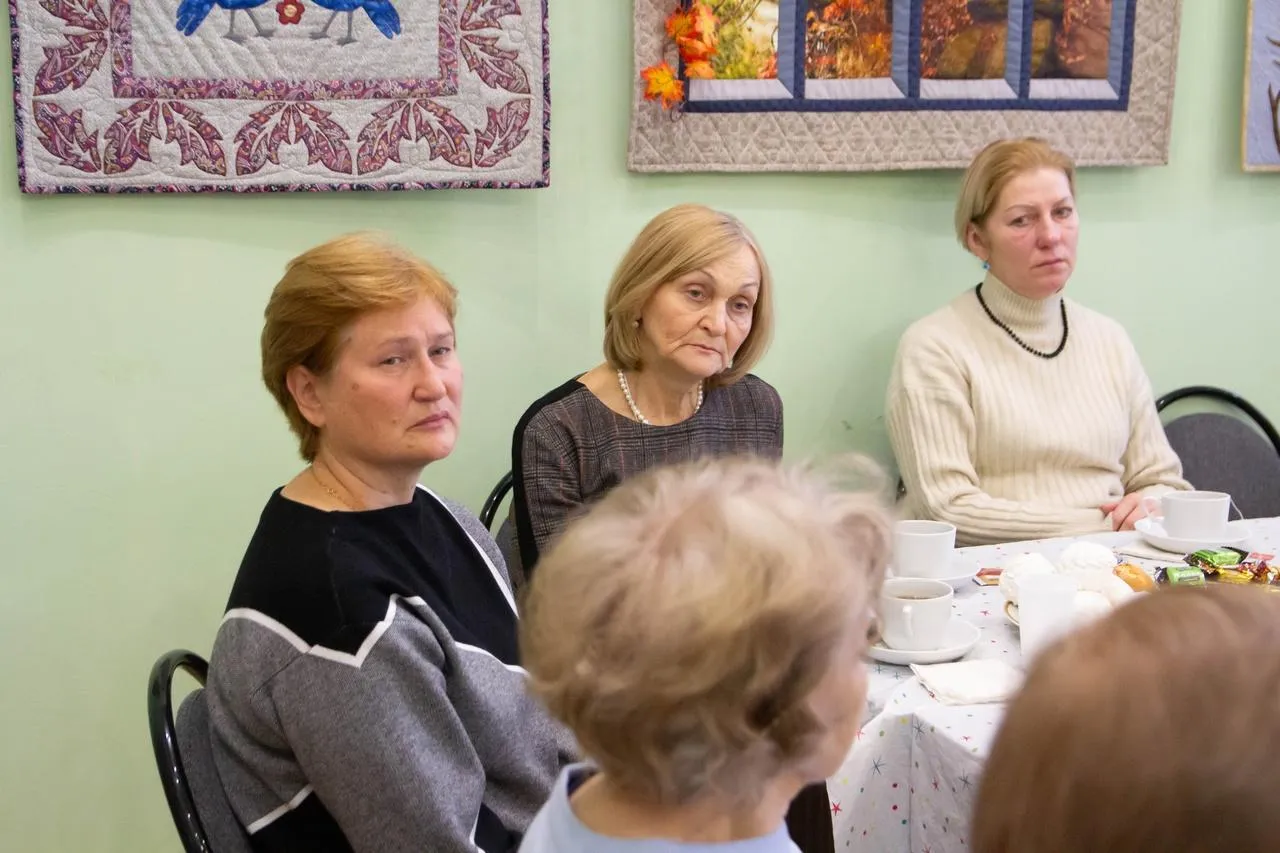 Фото: Централизованная библиотечная система г. о. Зарайск