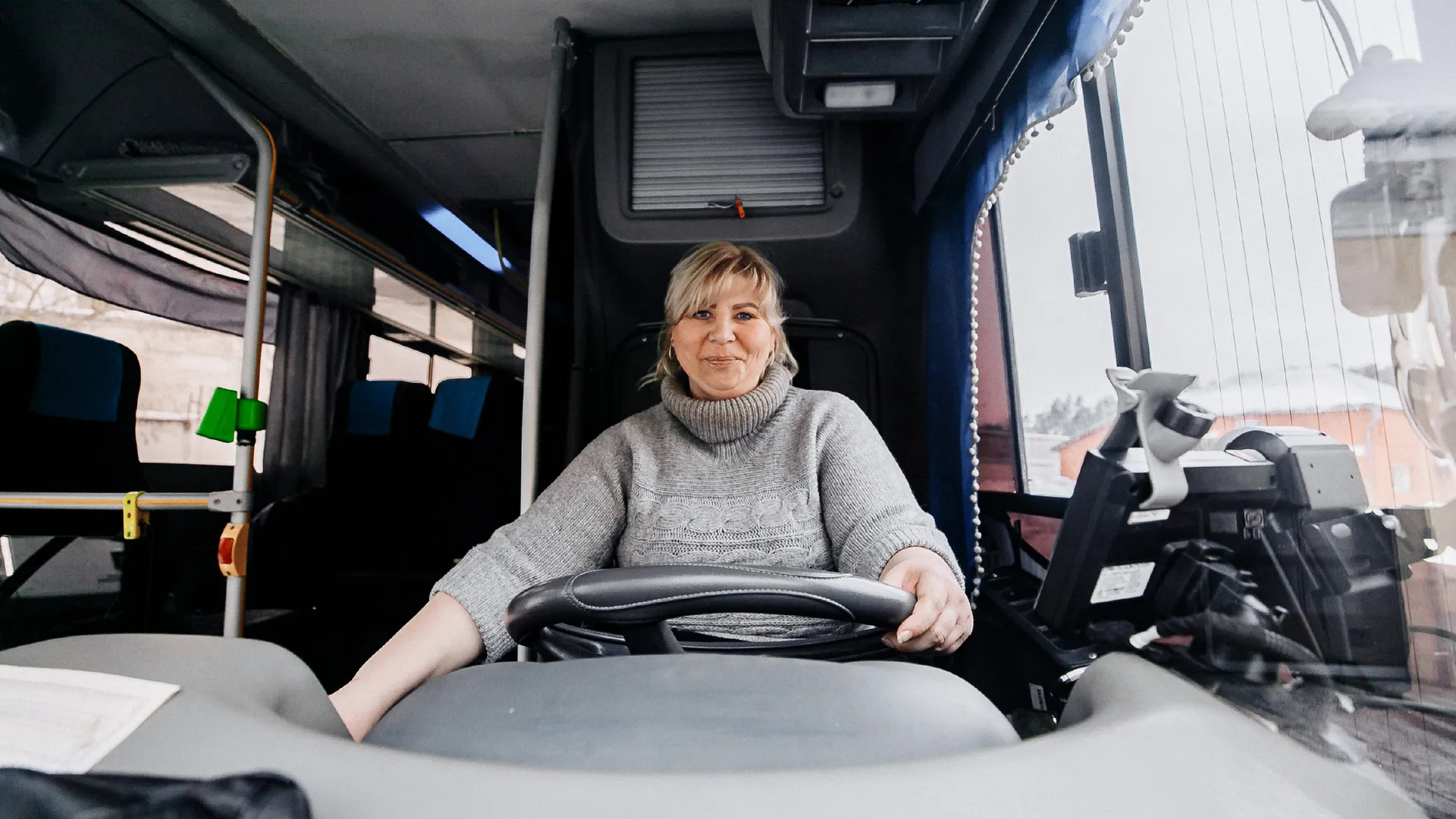 Фото: телевидение "Аист"