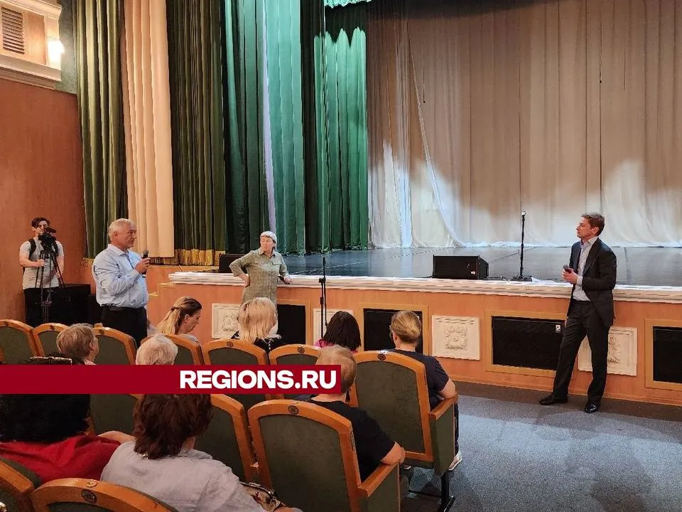 Фото: Мария Андрюхина