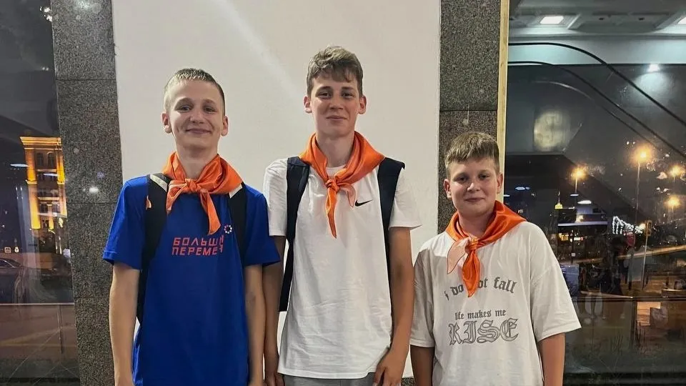 Фото: vk.com/МБОУ Новобытовская СОШ г.о. Чехов