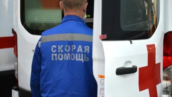 Павел Лисицын / РИА Новости