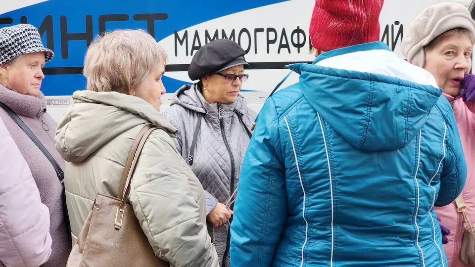 Фото: МедиаБанк Подмосковья/Ксения Пашуто