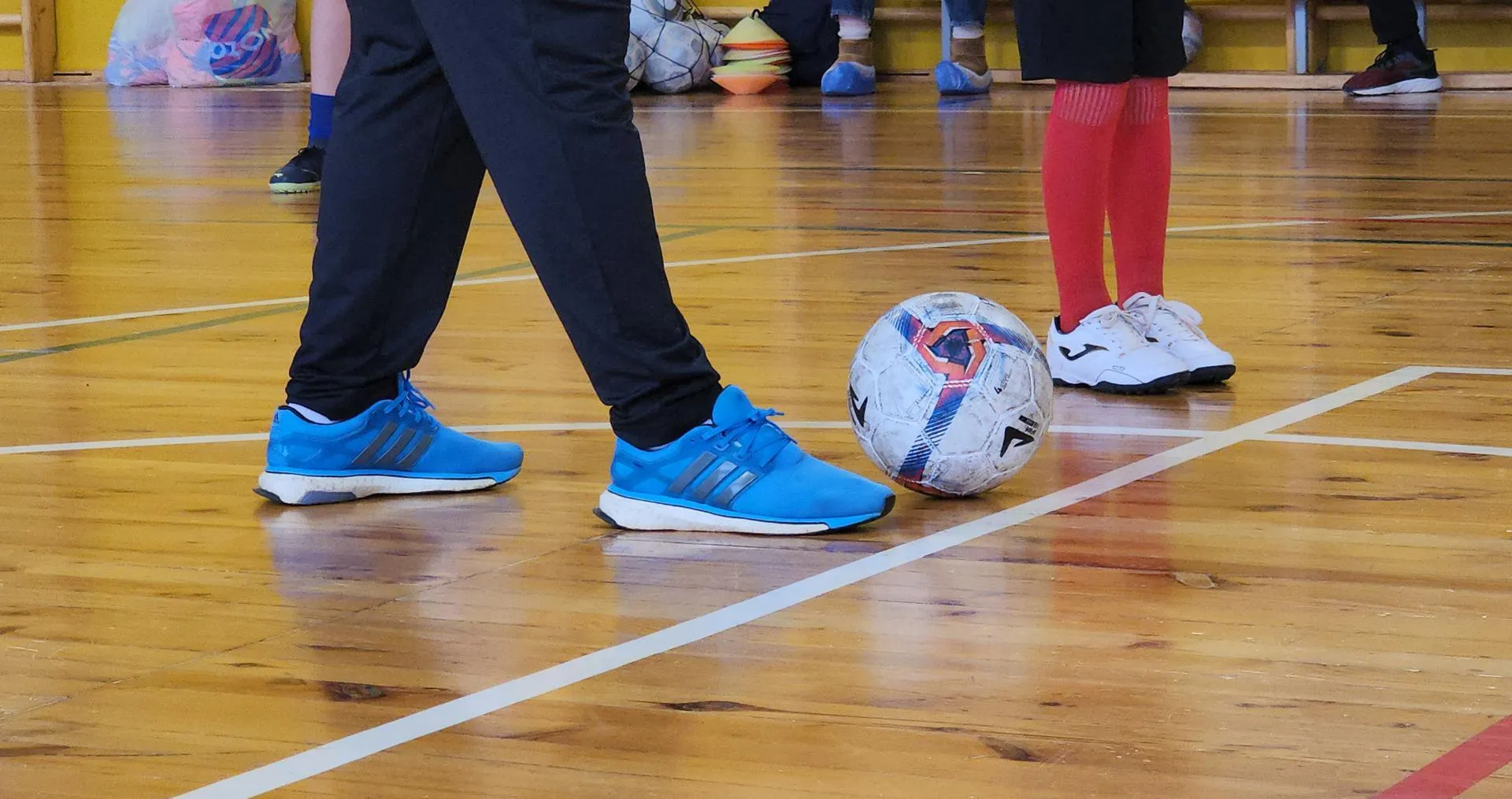 МедиаБанк Подмосковья/Максим Сафронов