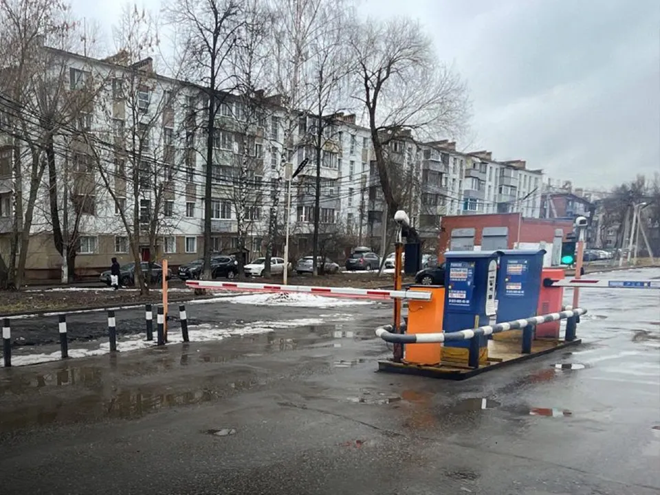 Фото: пресс-служба администрации г.о. Домодедово